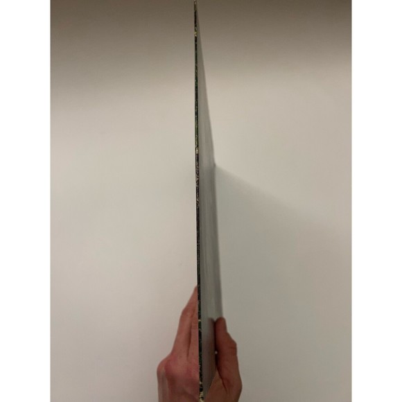 Rene Joslin Y Los Favoritos Cuando Salgo A Los Campos LP Hacienda 7947 VG+ - Picture 3 of 7